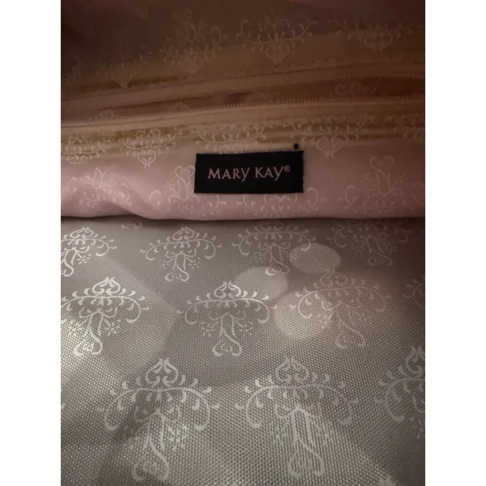 Mary Kay Consultant Travel Bag